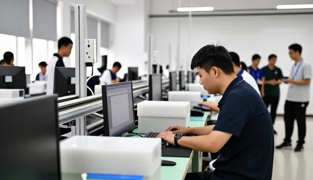 深圳市旺科贸易有限公司