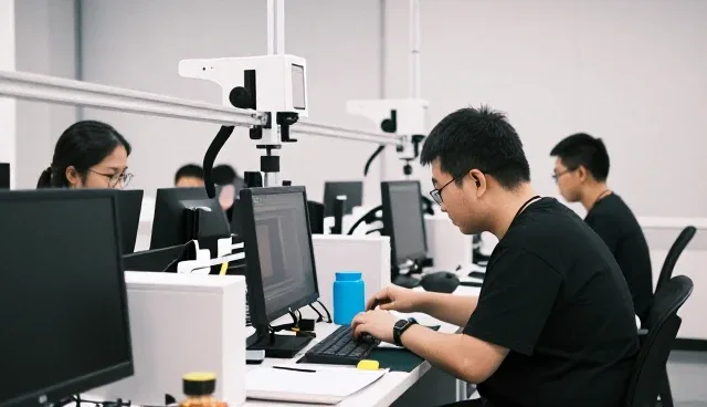 深圳市旺科贸易有限公司