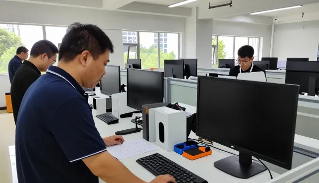 响应较为办公用品供应深度分享（批发零售等适用）
